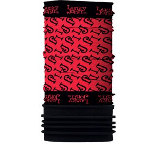 Бафф "LUCKY JOHN" утеплений 05