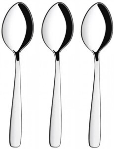 Набір кавових ложок TRAMONTINA AMAZONAS 6 предмета (6297253)