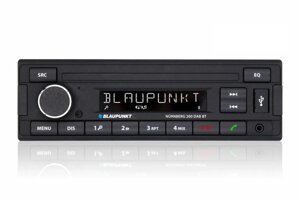 Автомагнітола Blaupunkt Nurnberg 200 DAB BT