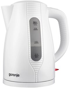 Електрочайник Gorenje K 17 WII (FK-1401) (6252488)