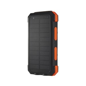 УМБ PowerBank із сонячною панеллю Квант WSC38 20000 mAh