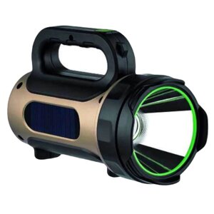 Ліхтар ручної акумуляторний Panther PT-8893 3600 mAh