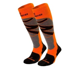 Термононоскі Destroyer DSSB-777-orange-38-40 Ski/Snowboard Orange