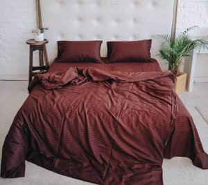 Постельное белье KrisPol Двухспальный 180х220 см Разноцветный (KP_541012_Д)