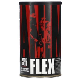 Хондропротектор ( для спорту ) Universal Nutrition Animal Flex 30 packs