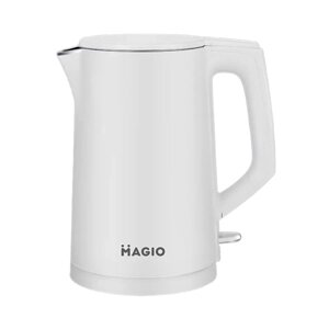 Термос-чайник електричний Magio MG-500 1.7 л білий