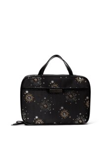 Косметичка Victoria's Secret Travel Toiletry Bag чорний