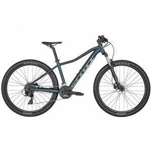 Велосипед Scott Contessa Active 50 CN S Navy (1081-286391.706)