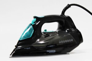 Праска Crownberg Cb-7448 Чорний