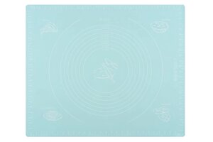 Килимок для розкочування тіста Ardesto Tasty Baking AR2308ST 50х60 см iz16317