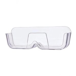 Тримач для окулярів No Brand 17.5х5.8х3.5 см Прозорий