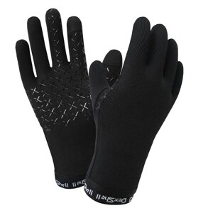 Водонепроникні рукавички Dexshell Drylite Gloves XL Чорний