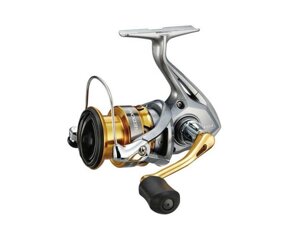 Котушка Shimano Sedona 8000 FI 3+1BB