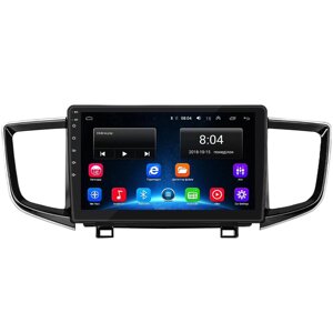 Штатна магнітола Lesko Honda Pilot III 2015-2018 10" 2/32Gb Wi-Fi GPS Base (10913-59485)