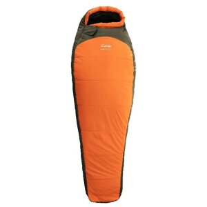 Спальний мішок Tramp Boreal Regular кокон правий 200/80 Orange (UTRS-061R-R)