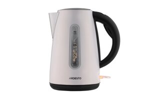 Электрочайник Ardesto EKL-F300W 1.7 л белый