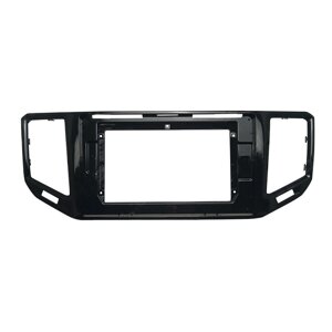 Перехідна рамка Lesko 10.1" Volkswagen Teramont 2017+ (9221-37859)