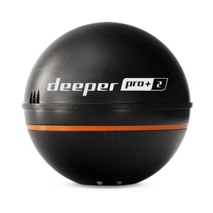 Ехолот Deeper Smart Sonar PRO+ 2 (2198270474)