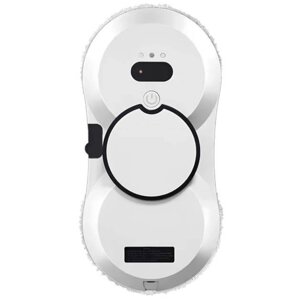 Робот для миття вікон з баком для води Inspire HCR-10 White