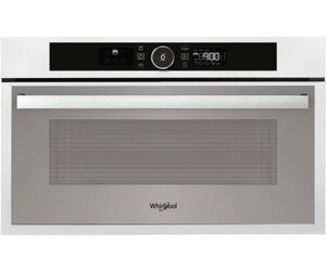 Мікрохвильовка з грилем Whirlpool AMW 731 WH