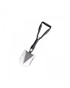 Багатофункціональна лопата NexTool Foldable Sapper Shovel NE20033 21 см Чорний