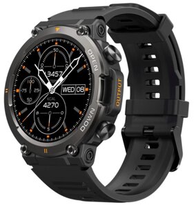 Розумний годинник Smart Uwatch Vibe 7 Black