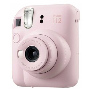 Фотоапарат Fujifilm Instax Mini 12 Blossom Pink (2148686477)