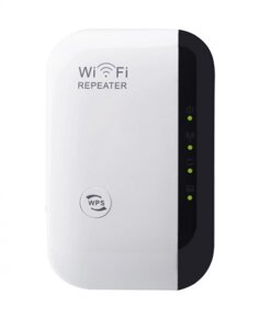 Бездротовий репітер сигналу Wi-Fi Wireless-N (1760762304)