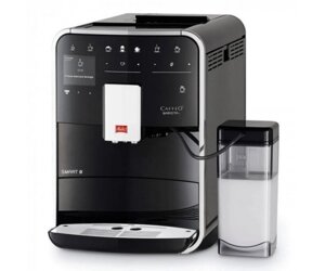 Кавамашина автоматична Melitta Caffeo Barista T Smart black F83/0-102