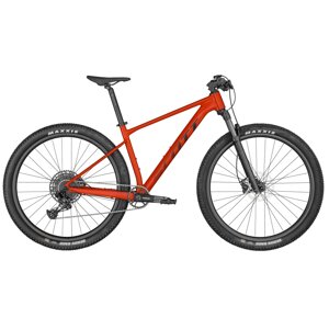 Велосипед Scott Scale 970 CN 24 L Red (1081-290195.010)