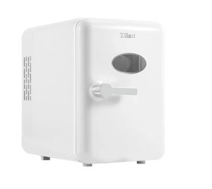 Міні холодильник Zilan ZLN1153 Білий