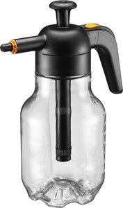 Обприскувач садовий Fiskars Pressure Sprayer 1,8 л (1027379)