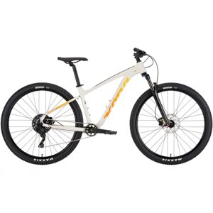 Велосипед Kona Lava Dome 29 2024 XL White (1033-KNA B36LDW06)