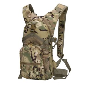 Рюкзак Aokali Outdoor B10 9 л Camouflage CP