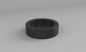 Підставка під темпер ZH гума