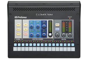 Мікшерний пульт Presonus EarMix 16M