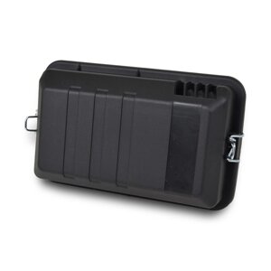 Корпус повітряного фільтра Bison BS2500 для бензинових генераторів 2-3 кВт