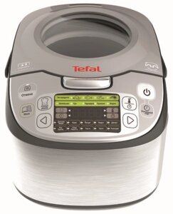 Мультиварка Tefal RK812B32 (6692490)