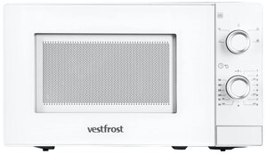 Мікрохвильова піч Vestfrost VMO 720 W