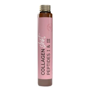 Колаген Biocyte Collagen Shot 10 х 25 ml Cherry