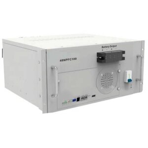 Акумуляторна батарея Ferocon Saftec LiFePO4 48V 100Ah