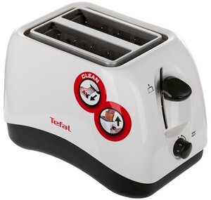 Тостер Tefal TT130130 (6194460)