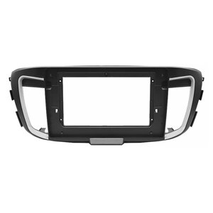 Перехідна рамка Lesko Honda Accord 9th 2013-2018 г 10.1" (8243-29001)