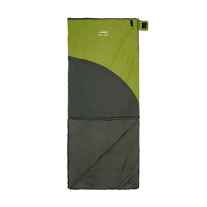 Спальний мішок-ковдра літній Tramp Airy Light UTRS-056-olive-L 190х80 см