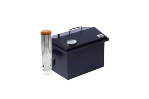 Коптильня холодного копчення для дому Smoke House Kit M Thermo