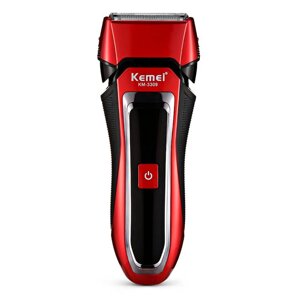 Електробритва Kemei KM-3309 бездротова