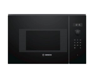 Мікрохвильовка Bosch BFL524MB0