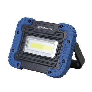 Ліхтар міні-прожектор Westinghouse 8W COB LED WF56+4 x AA LR6 у комплекті