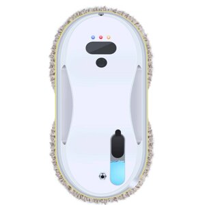 Робот для миття вікон Inspire IQ cleaner HCR-09