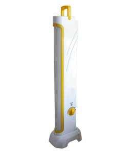Ліхтар з вбудованим акумулятором Cata 2000mAh 80 LED (86-26970)